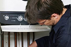 boiler repair Nettleton