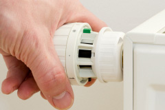 Nettleton central heating repair costs